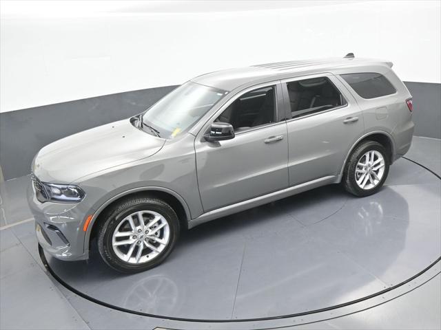 2026 Dodge Durango GT AWD