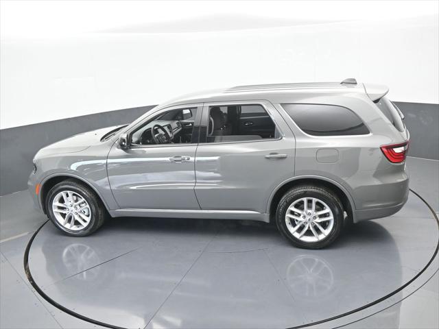 2026 Dodge Durango GT AWD