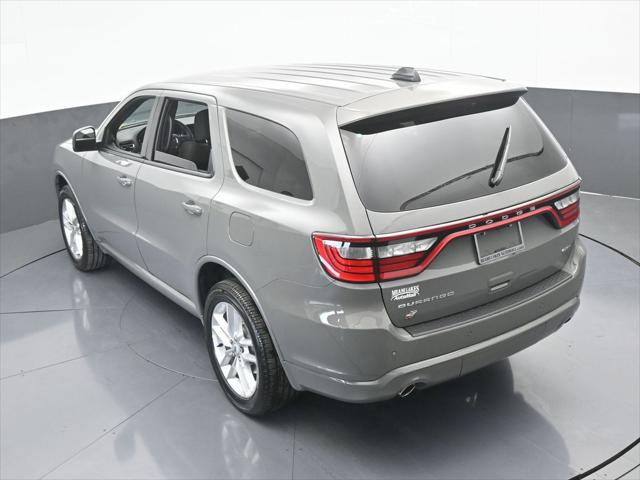 2026 Dodge Durango GT AWD