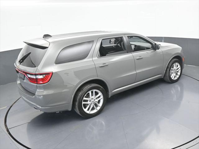 2026 Dodge Durango GT AWD