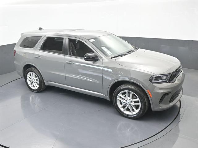 2026 Dodge Durango GT AWD