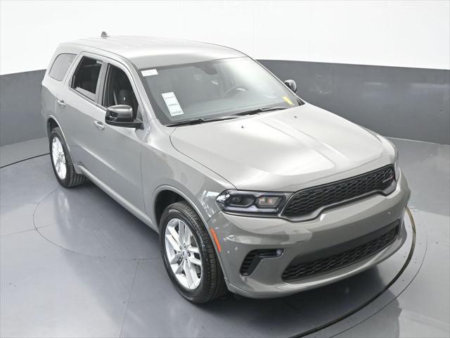 2026 Dodge Durango GT AWD