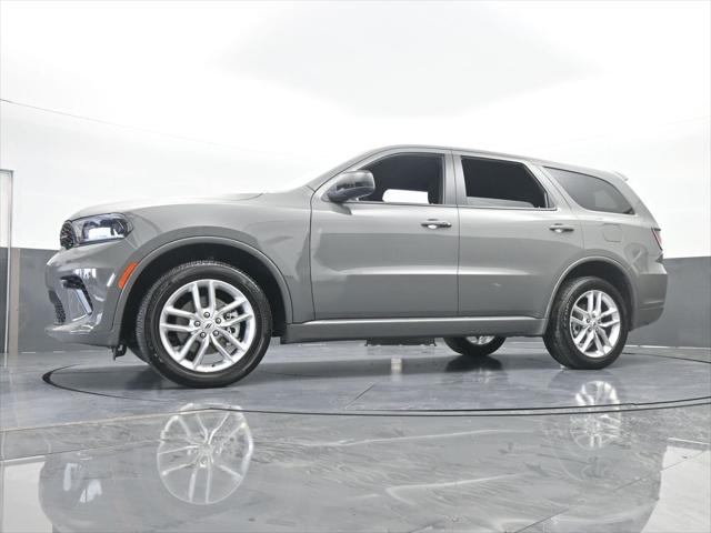 2026 Dodge Durango GT AWD