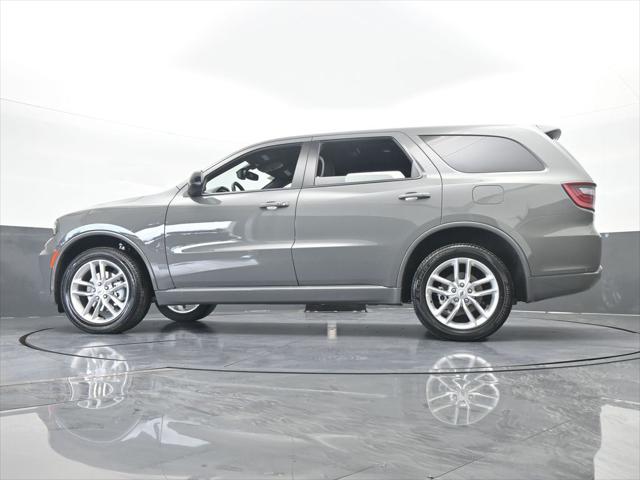 2026 Dodge Durango GT AWD
