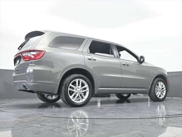 2026 Dodge Durango GT AWD