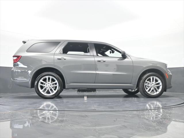 2026 Dodge Durango GT AWD