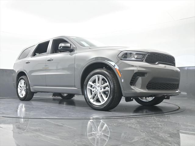 2026 Dodge Durango GT AWD