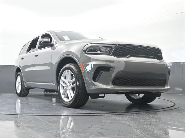2026 Dodge Durango GT AWD