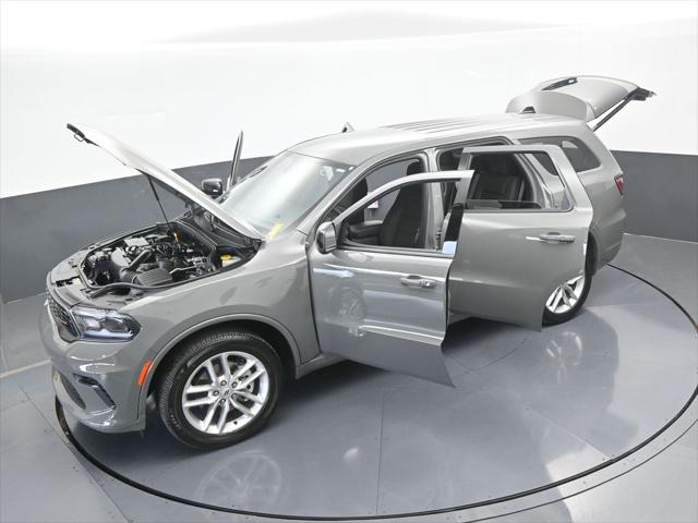 2026 Dodge Durango GT AWD