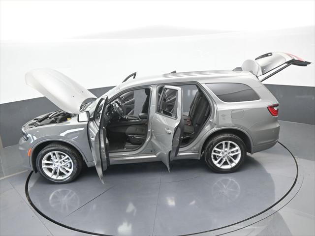 2026 Dodge Durango GT AWD