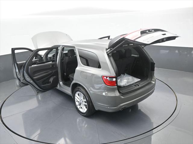 2026 Dodge Durango GT AWD