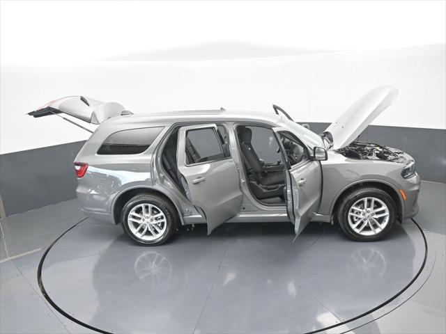 2026 Dodge Durango GT AWD