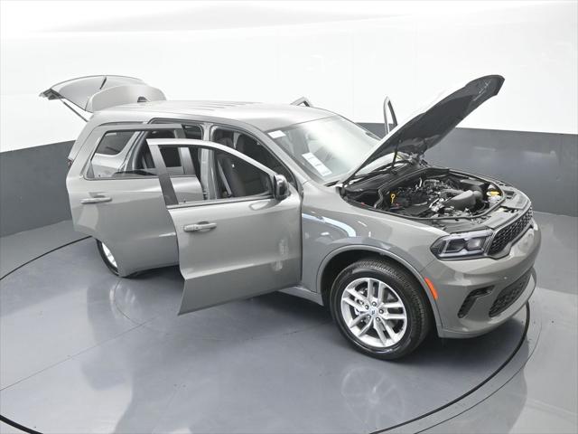 2026 Dodge Durango GT AWD
