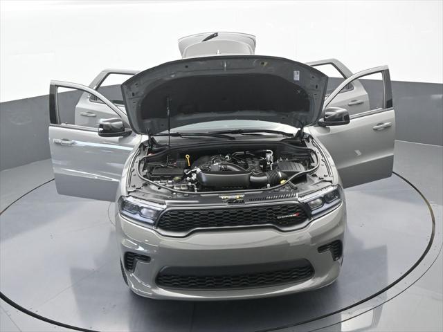 2026 Dodge Durango GT AWD