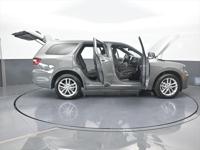 2026 Dodge Durango GT AWD