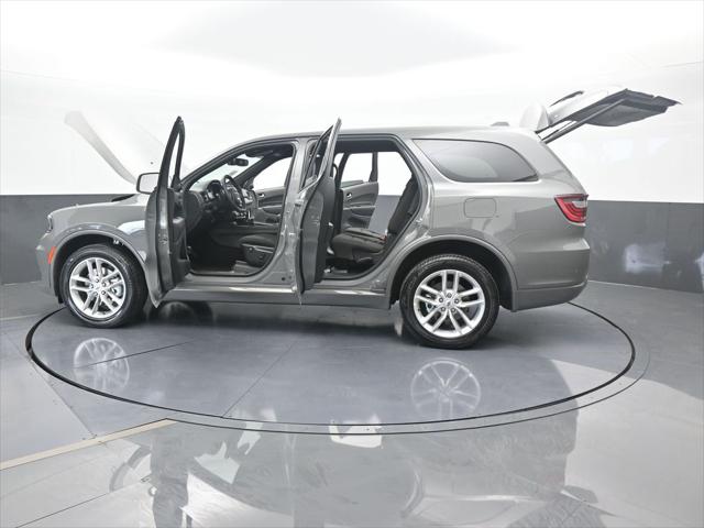 2026 Dodge Durango GT AWD