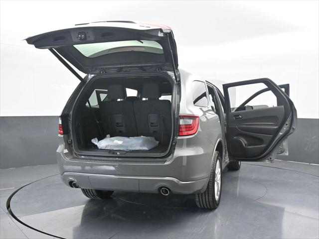 2026 Dodge Durango GT AWD