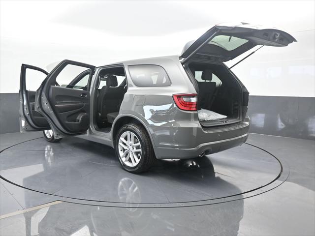 2026 Dodge Durango GT AWD