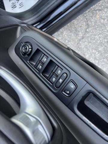 2023 Jeep Renegade Upland 4x4