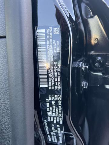 2023 Jeep Renegade Upland 4x4