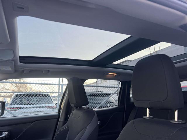 2023 Jeep Renegade Upland 4x4