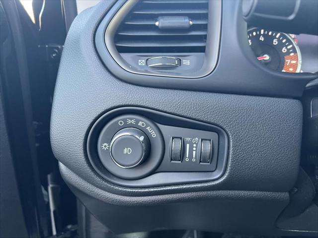 2023 Jeep Renegade Upland 4x4