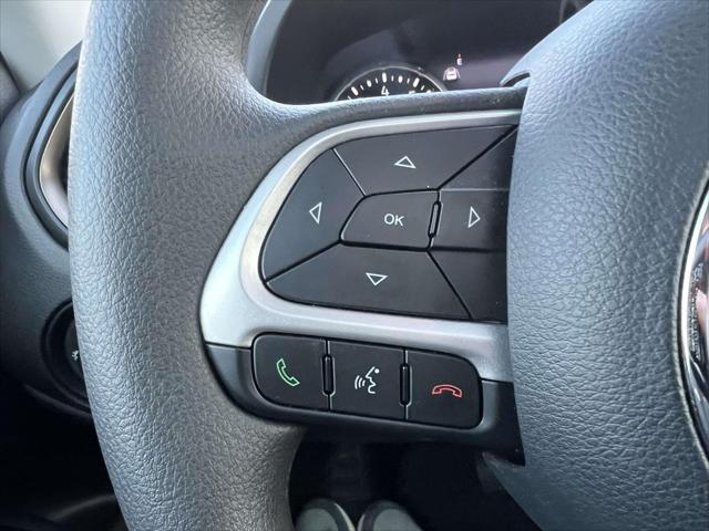 2023 Jeep Renegade Upland 4x4