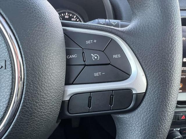 2023 Jeep Renegade Upland 4x4
