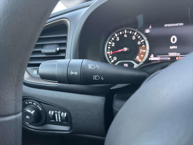 2023 Jeep Renegade Upland 4x4