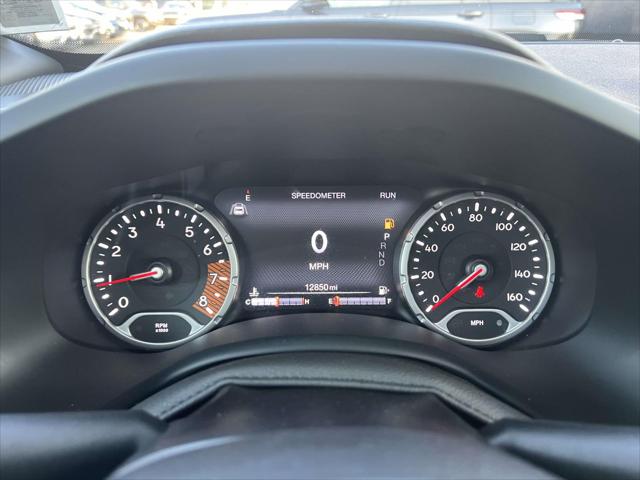 2023 Jeep Renegade Upland 4x4
