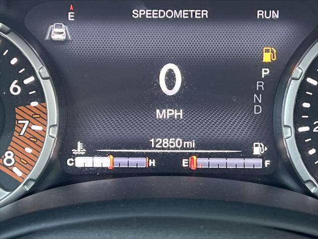 2023 Jeep Renegade Upland 4x4