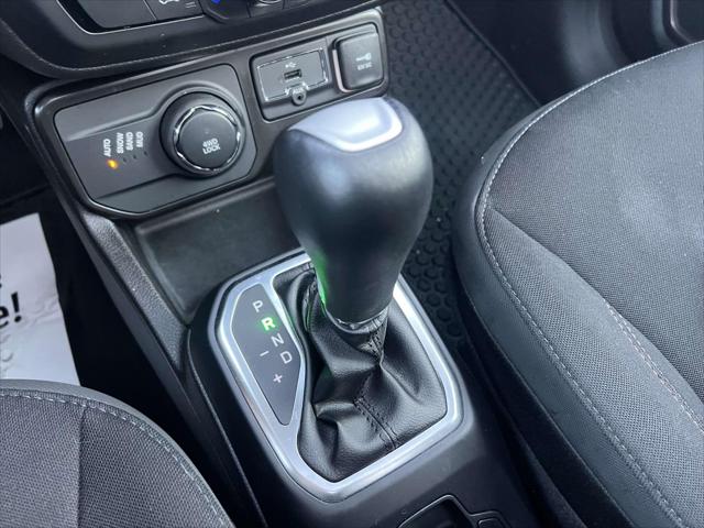 2023 Jeep Renegade Upland 4x4