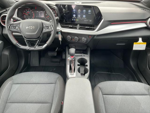 2026 Chevrolet Trax FWD 1RS