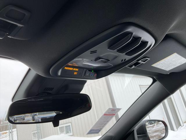 2026 Chevrolet Trax FWD 1RS