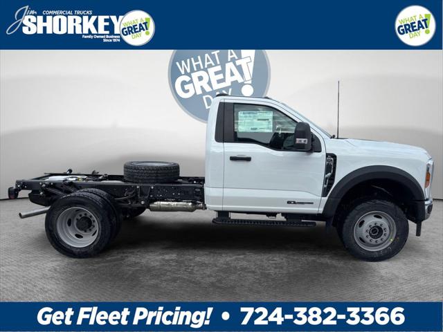 2026 Ford 600 XL