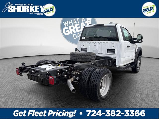 2026 Ford 600 XL