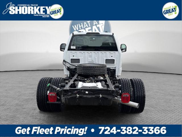 2026 Ford 600 XL