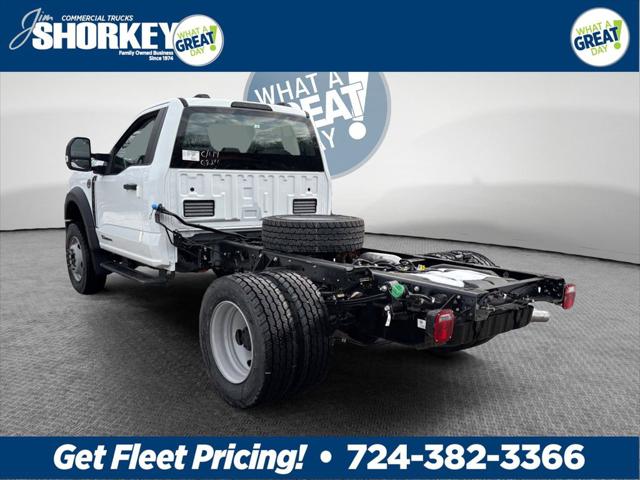 2026 Ford 600 XL
