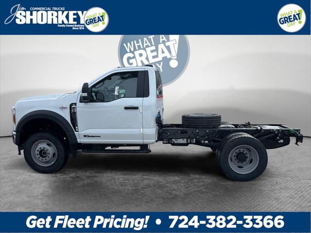 2026 Ford 600 XL