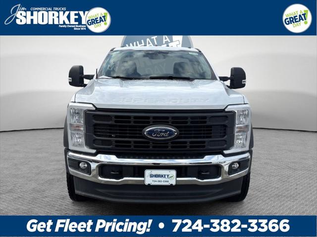 2026 Ford 600 XL
