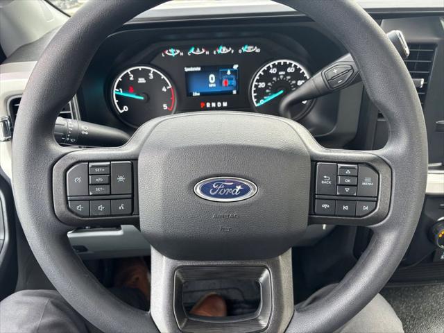 2026 Ford 600 XL