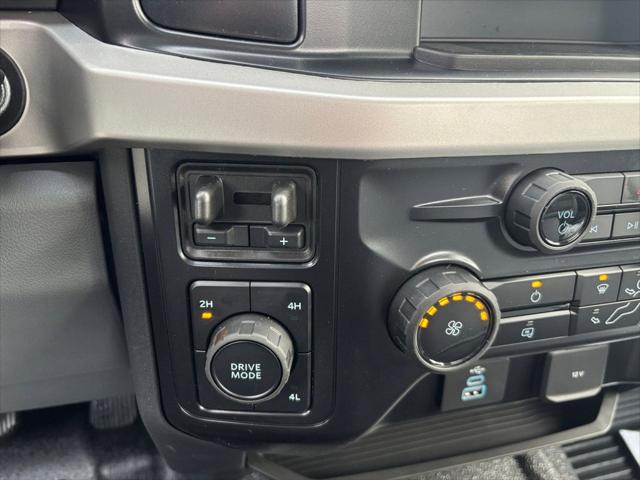 2026 Ford 600 XL