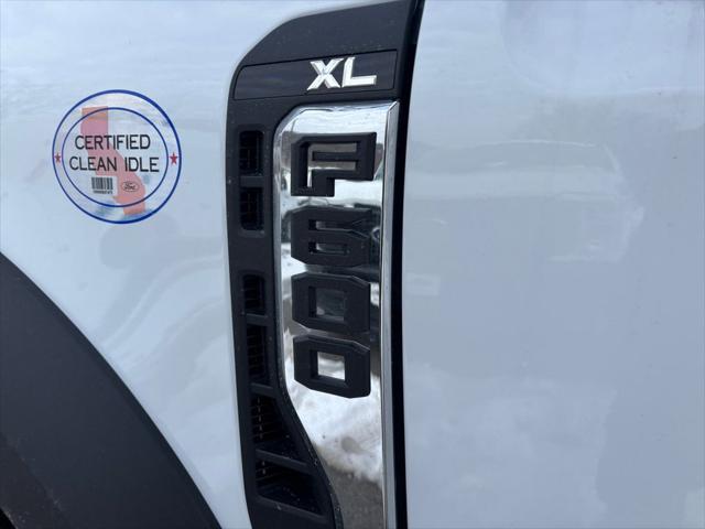 2026 Ford 600 XL
