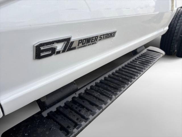 2026 Ford 600 XL