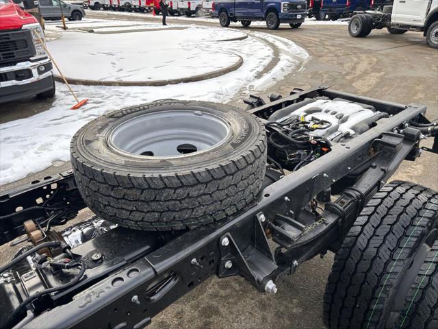 2026 Ford 600 XL