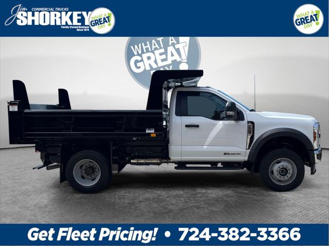2026 Ford 600 XL