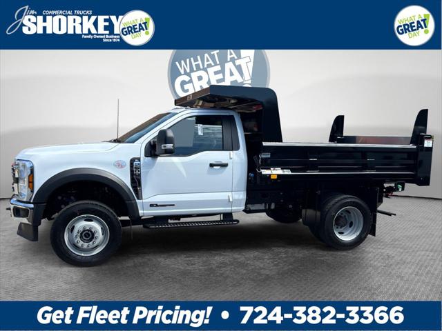2026 Ford 600 XL