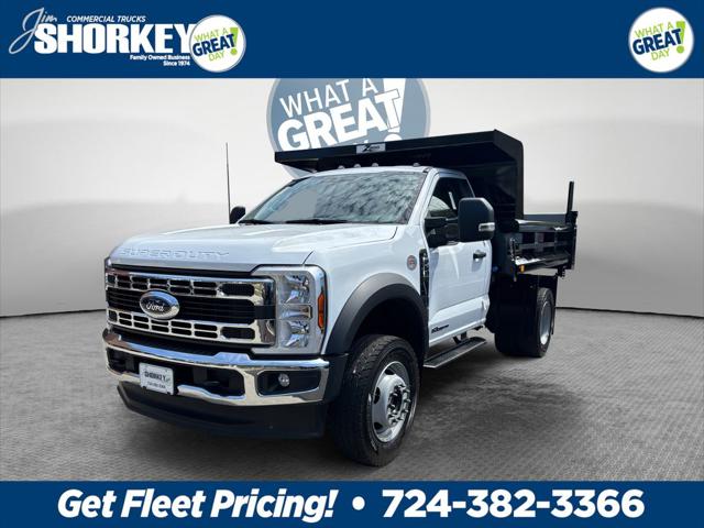 2026 Ford 600 XL
