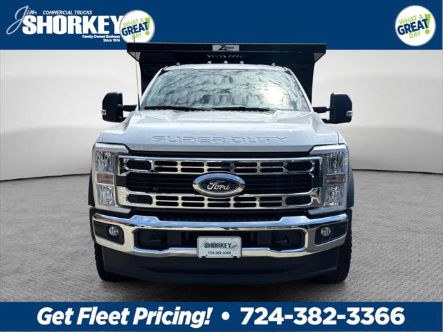 2026 Ford 600 XL