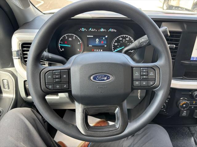 2026 Ford 600 XL
